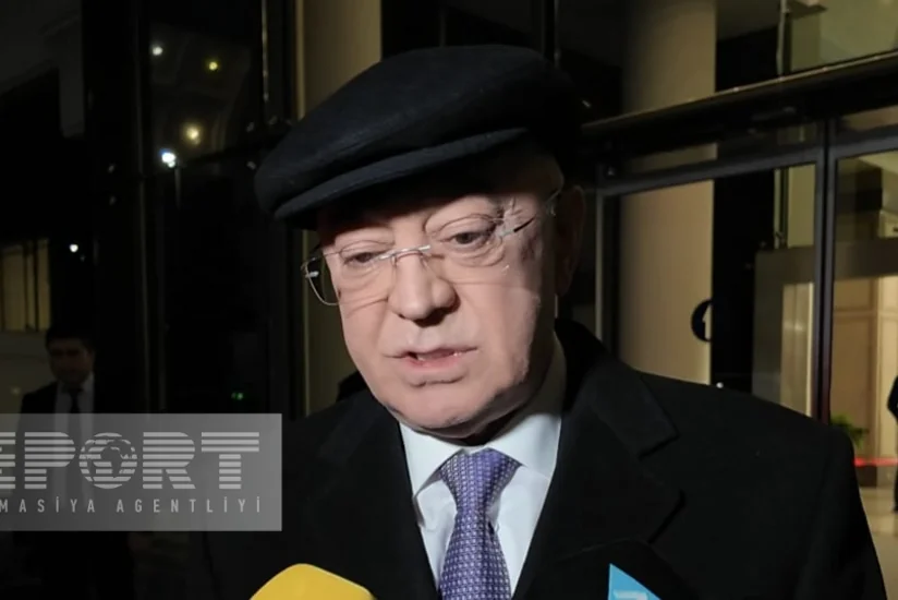 Azerbaijani emergencies minister talks on condition of injured after AZAL plane crash