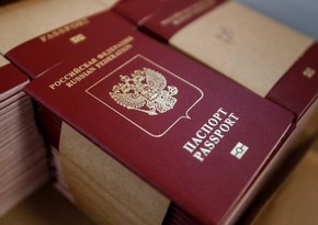 Литва прекратит признавать небиометрические загранпаспорта РФ с 1 июня