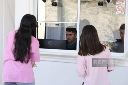 Обеспечен очередной беспрепятственный проход лиц армянской национальности через ППП Лачын