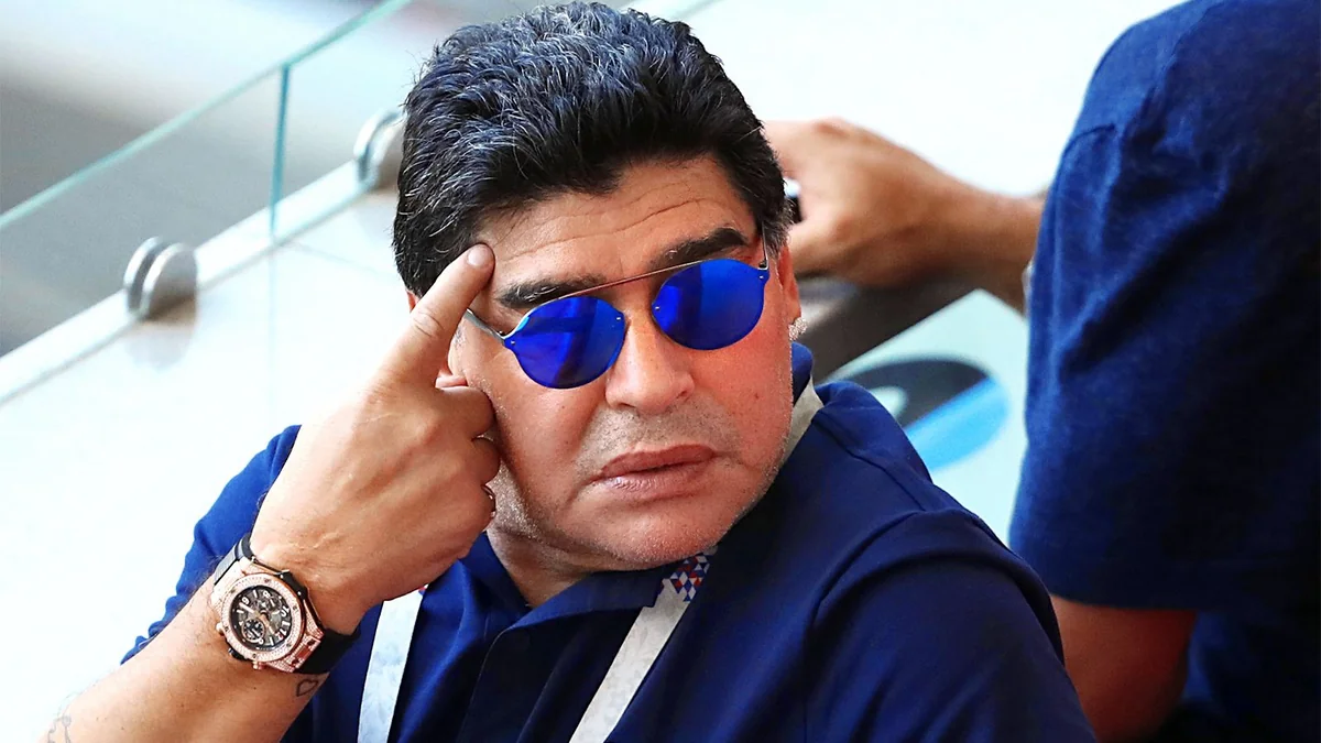 Maradonanın həkimi futbolçunun ölümü ilə bağlı ittihamlara cavab verdi