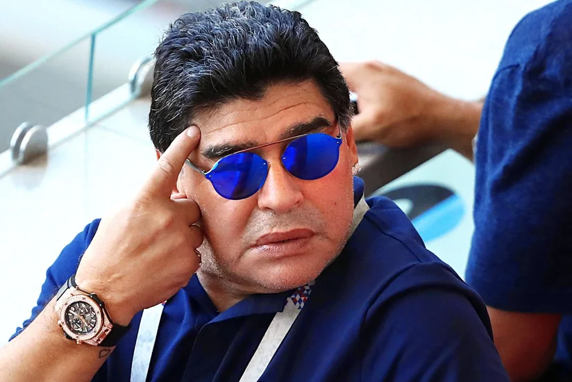 Maradonanın həkimi futbolçunun ölümü ilə bağlı ittihamlara cavab verdi