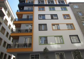Azərbaycanda kirayə mənzil fonduna daha 150 mənzil əlavə olunub