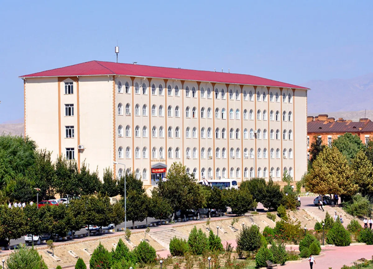 Naxçıvan Universiteti bir neçə ixtisaslar üzrə doktorantura və dissertanturaya qəbul elan edib