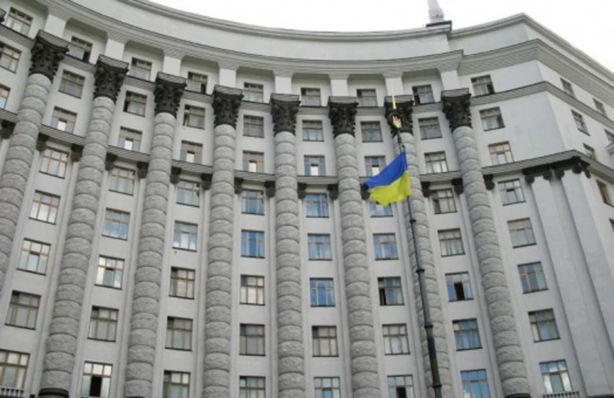Украина рассматривает введение дополнительных санкций в отношении России