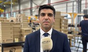 Ağdam Sənaye Parkında son 7 ayda 85 milyon manatlıq məhsul istehsal olunub