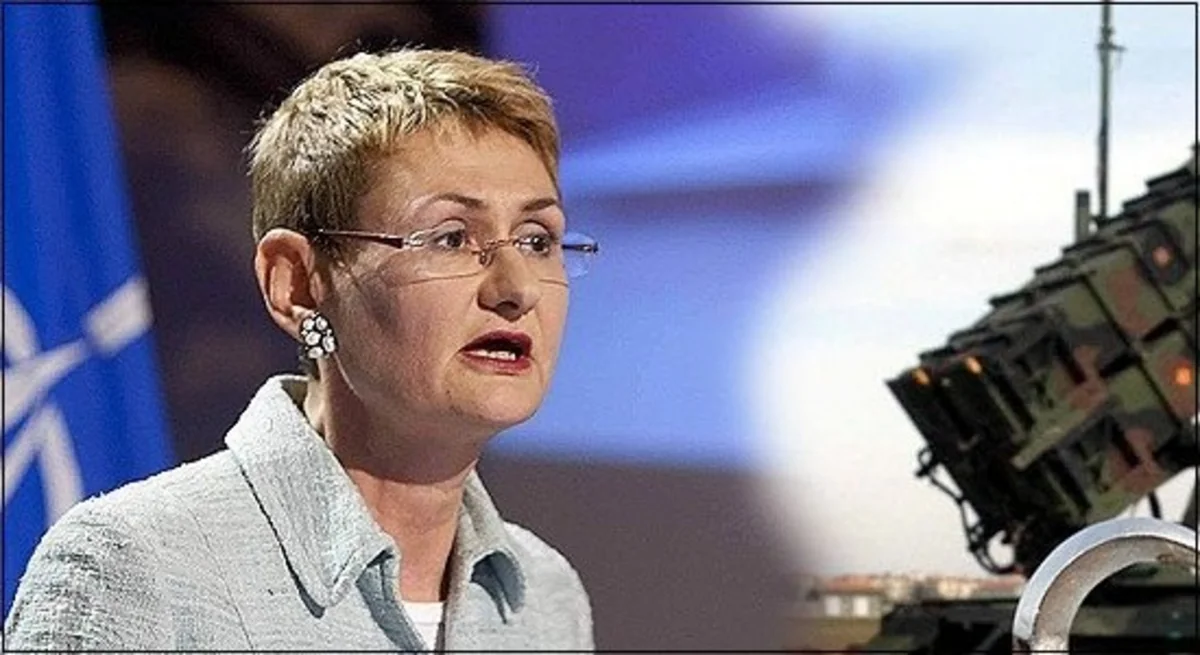 NATO-nun sözçüsü: “Vostok-2018” Rusiyanın daha geniş münaqişəyə üstünlük verəcəyinin göstəricisidir”