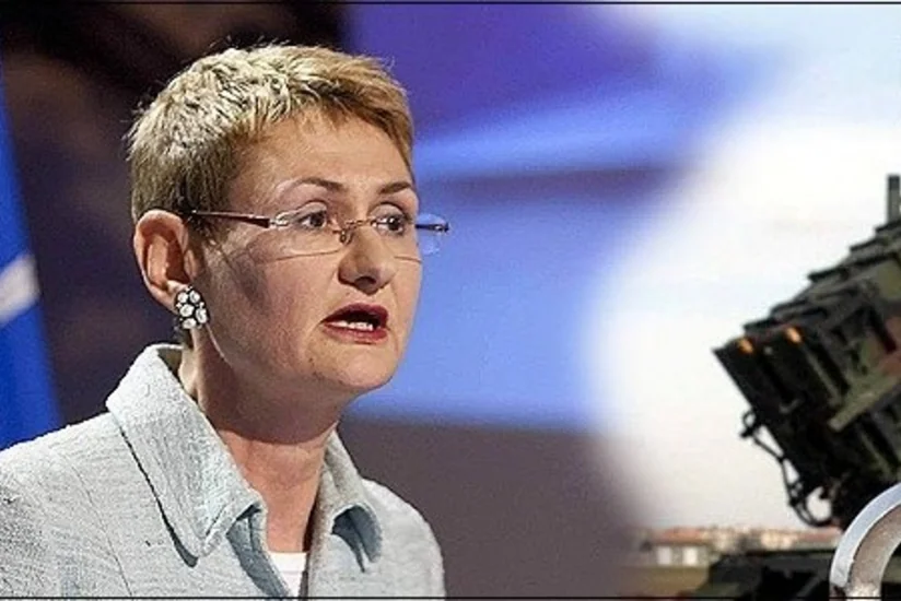 NATO-nun sözçüsü: “Vostok-2018” Rusiyanın daha geniş münaqişəyə üstünlük verəcəyinin göstəricisidir”