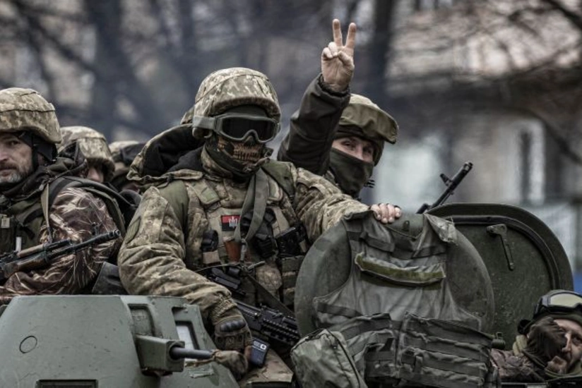 Ukraine Security Service: Russia preparing to involve Belarus in war with Ukraine