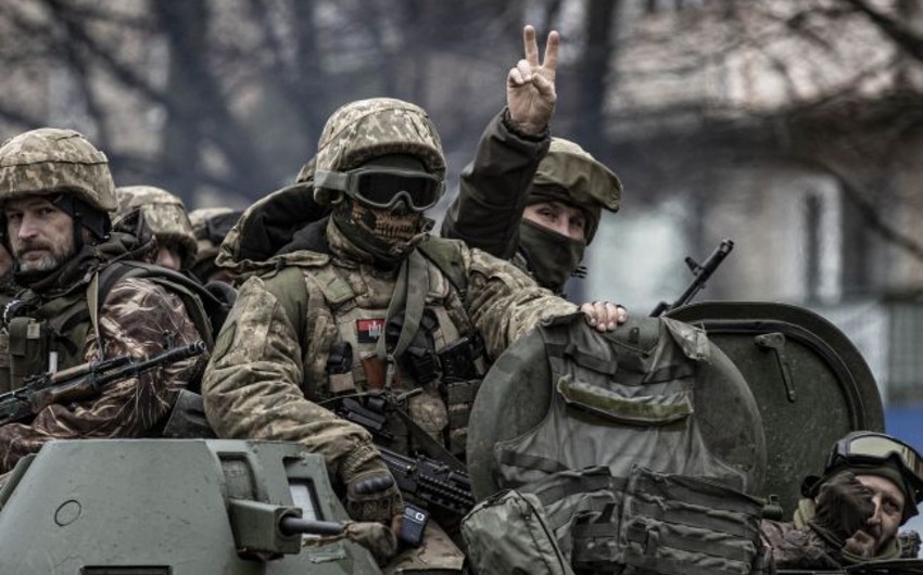 Ukraine Security Service: Russia preparing to involve Belarus in war with Ukraine
