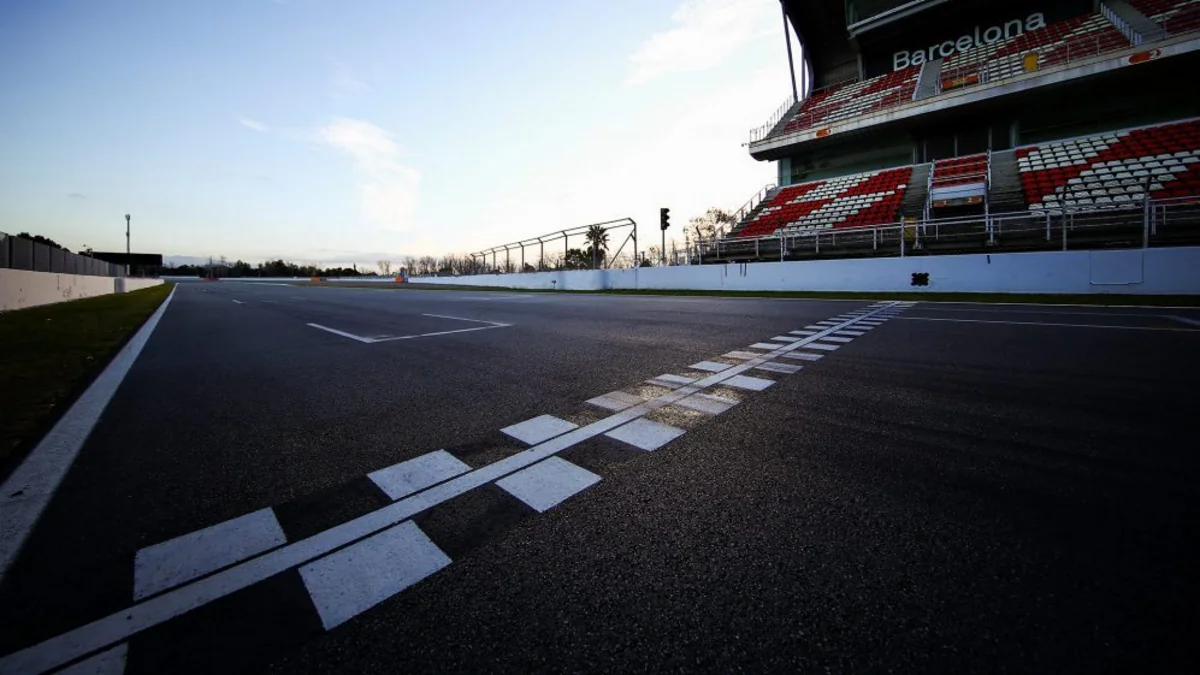 Formula 1 üzrə daha iki Qran-pri təxirə salına bilər
