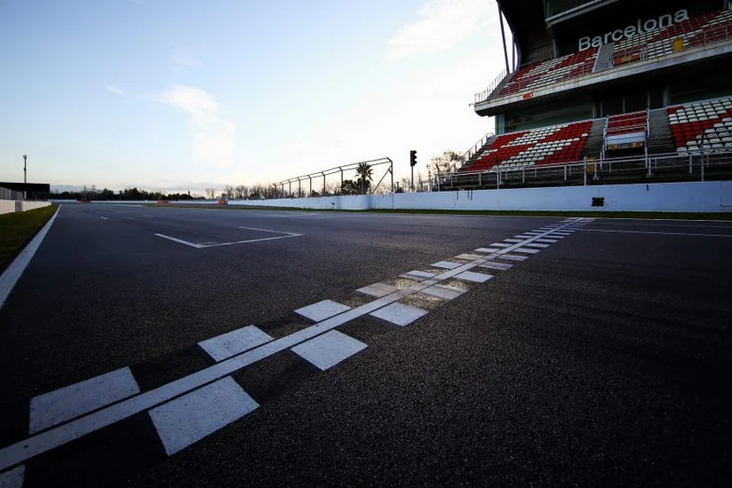Formula 1 üzrə daha iki Qran-pri təxirə salına bilər