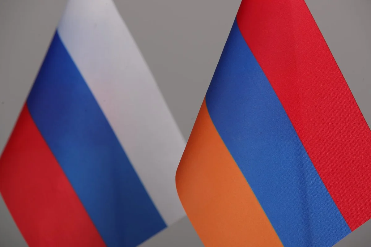Russia intends to open new consulate in Armenia