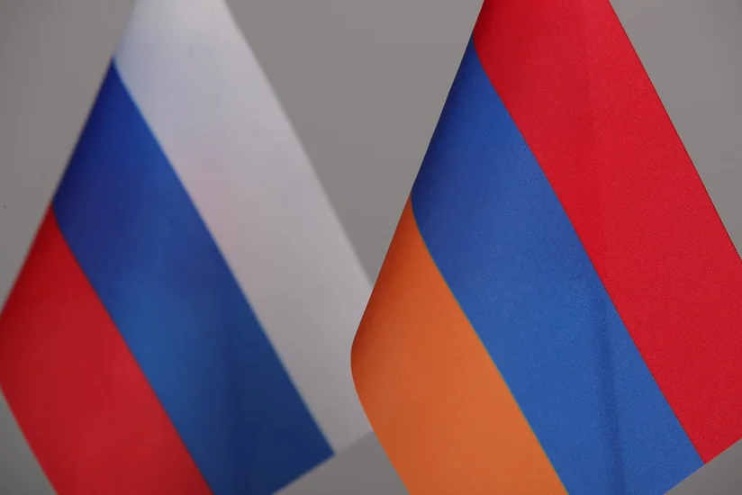 Russia intends to open new consulate in Armenia