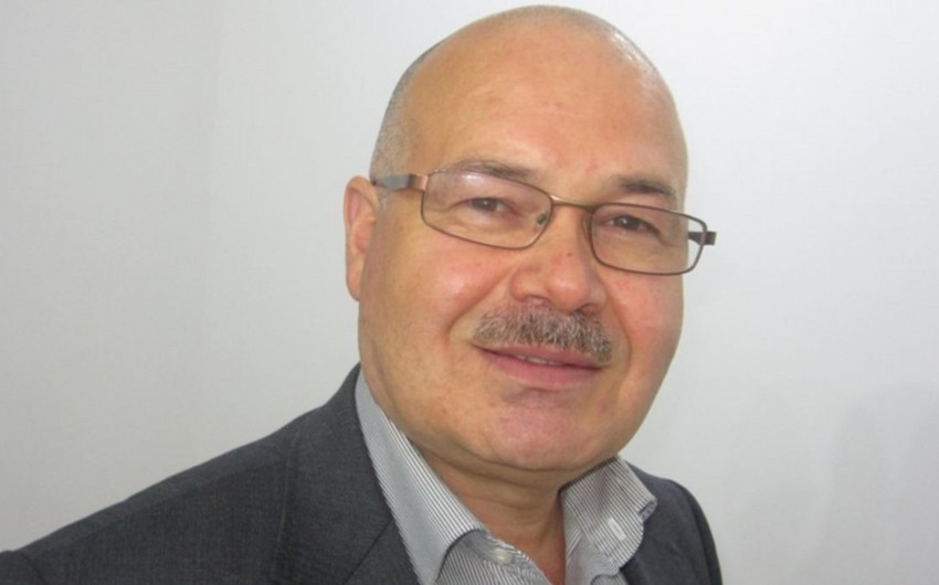 Qurban Məmmədov sərbəst buraxıldı