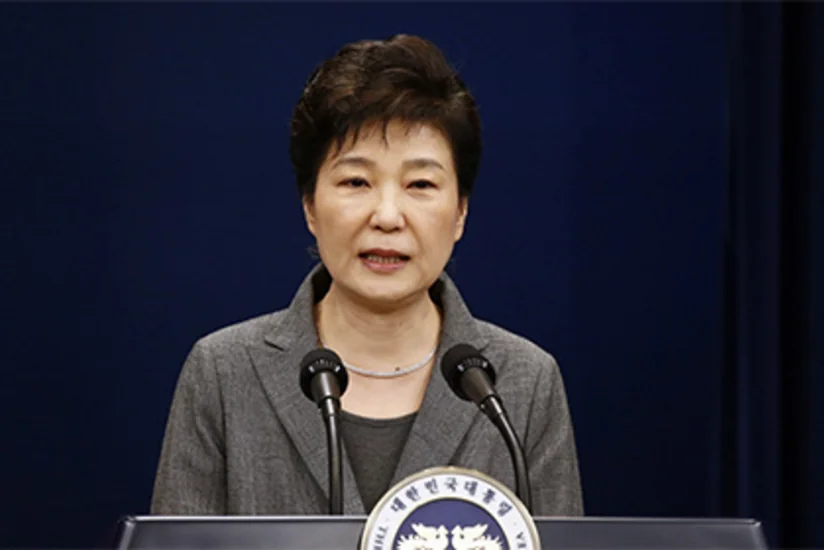 Konstitusiya Məhkəməsi Cənubi Koreya prezidentinin impiçmentini təsdiq edib