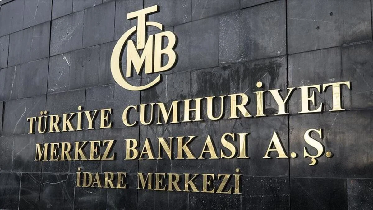 Türkiyə Mərkəzi Bankı uçot dərəcəsini sabit saxlayıb
