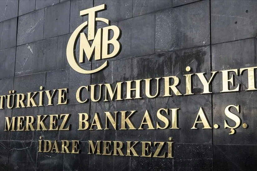Türkiyə Mərkəzi Bankı uçot dərəcəsini sabit saxlayıb