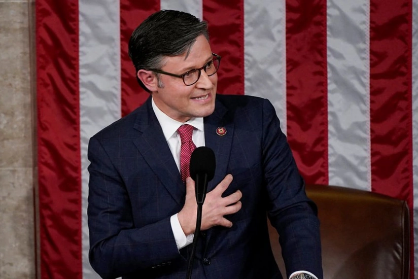 Конгресс пока не принял решение о запуске импичмента Байдена