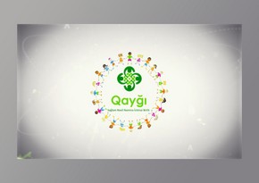 “Qayğı-Sağlam Nəsil Naminə” İctimai Birliyi ailələrə bayram payı çatdırıb