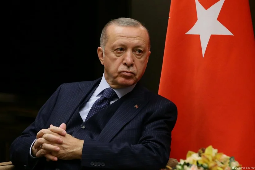 Ərdoğan: Türkiyənin qışda enerji problemi olmayacaq
