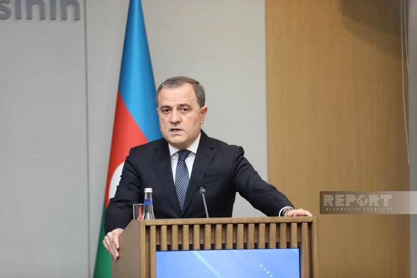 Azərbaycan və Qvineya-Bisau XİN-ləri siyasi məsləhətləşmələr keçirəcəklər