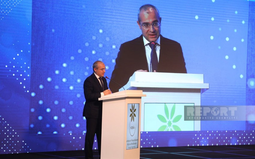 Jabbarov: Our goal is to use economic potential that we could not fulfill in Nakhchivan