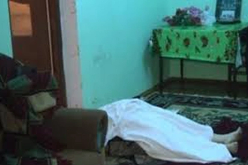 Bakıda 67 yaşlı qadın evində ölü tapıldı