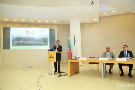 31-ci Beynəlxalq İnformatika Olimpiadasında Azərbaycanı 4 şagird təmsil edəcək