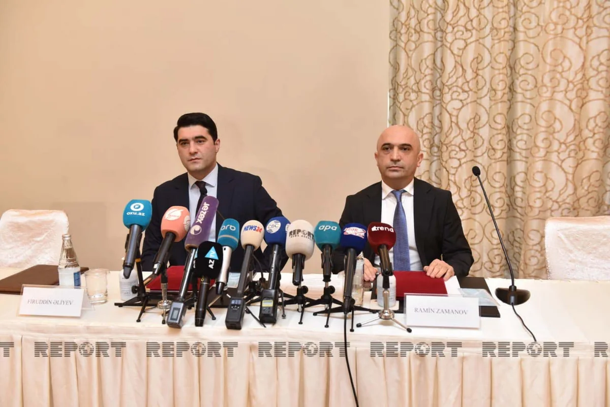 Xidmət rəisi: Dağıstan turunun Qırmızı kitaba düşmə ehtimalı var 