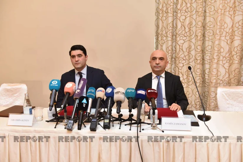 Xidmət rəisi: Dağıstan turunun Qırmızı kitaba düşmə ehtimalı var 