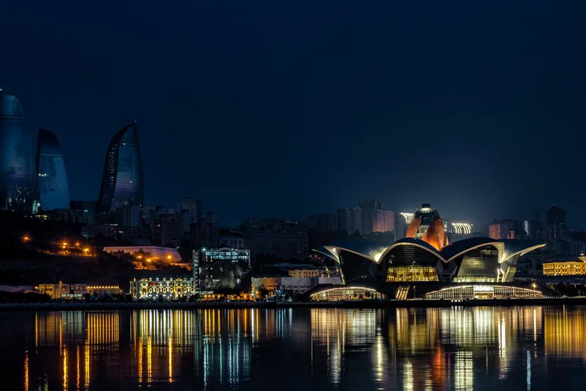 В Баку пройдет международная зерноторговая конференция