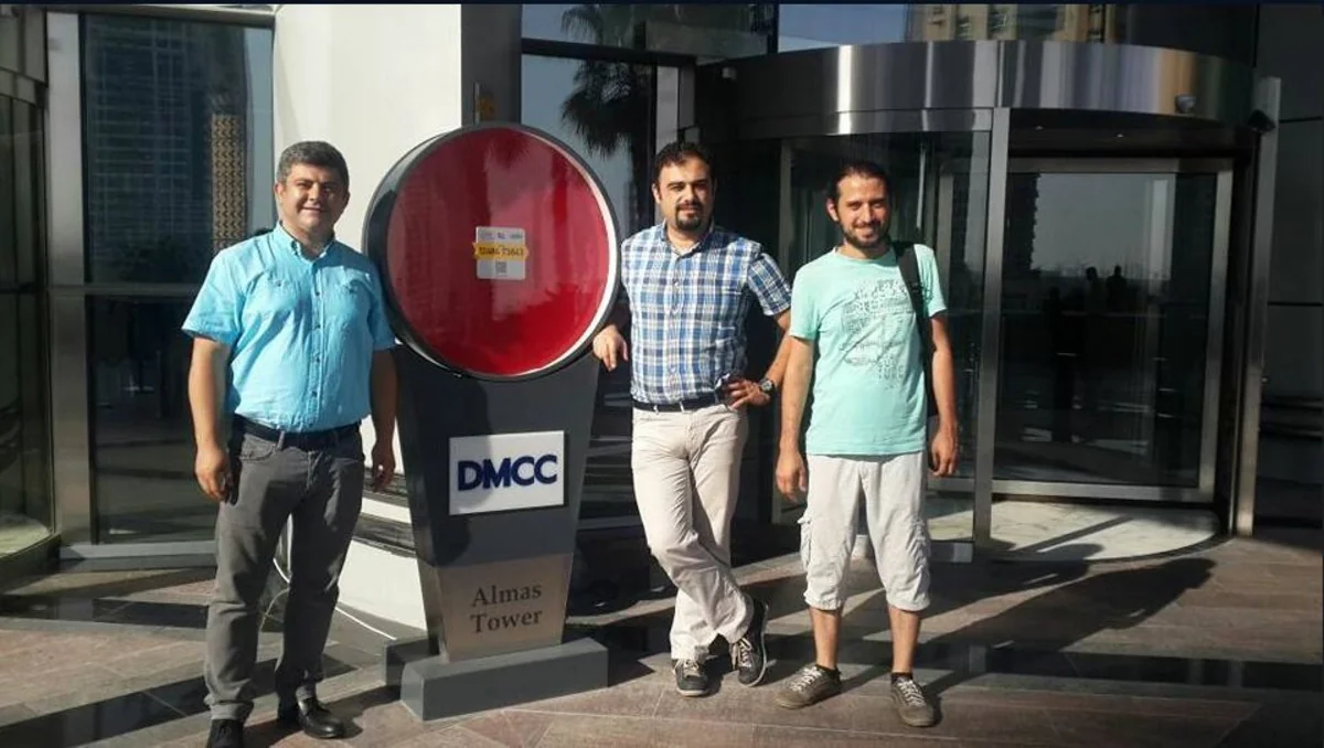 BBF-in dəstəklədiyi Keepfacein fəaliyyəti ölkə hüdudlarından kənara çıxıb