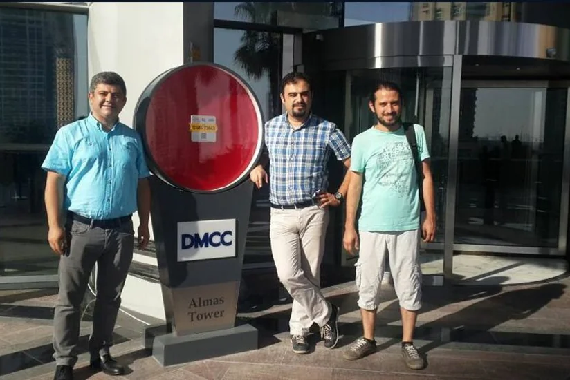 BBF-in dəstəklədiyi Keepfacein fəaliyyəti ölkə hüdudlarından kənara çıxıb