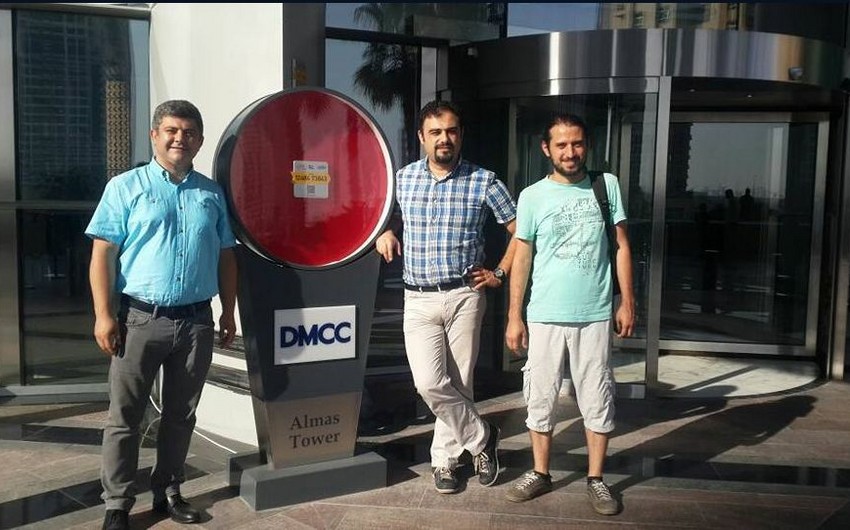 BBF-in dəstəklədiyi Keepfacein fəaliyyəti ölkə hüdudlarından kənara çıxıb