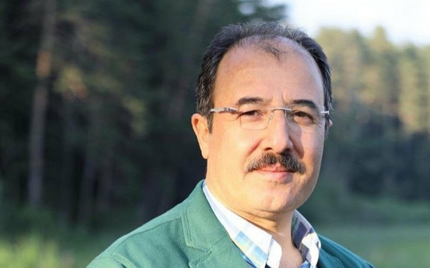 Türkiyənin yeni səfiri bu gün Azərbaycana gəlir