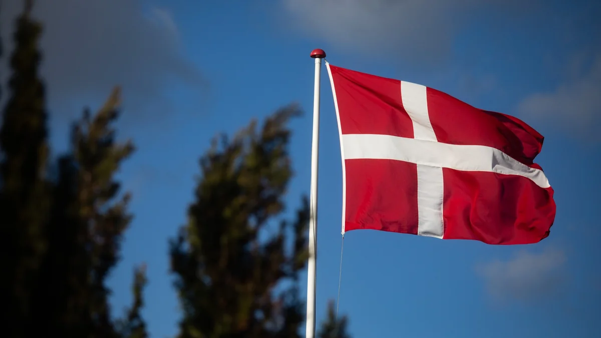 Denmark  evacuates Afghans working for Kabul embassy