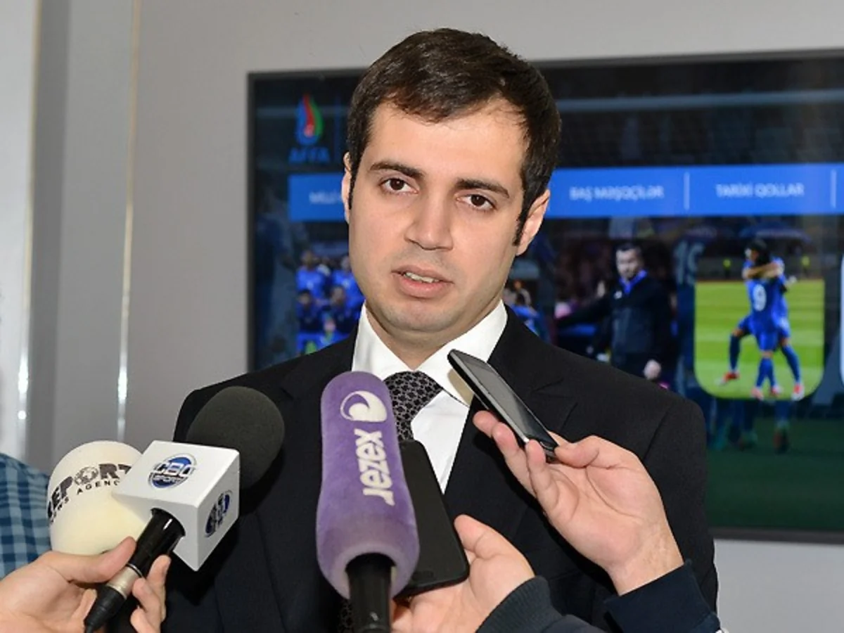 AFFA Klublar Komitəsinin sədri: Növbəti mövsümdən cəzalarda dəyişikliklər olacaq - MÜSAHİBƏ