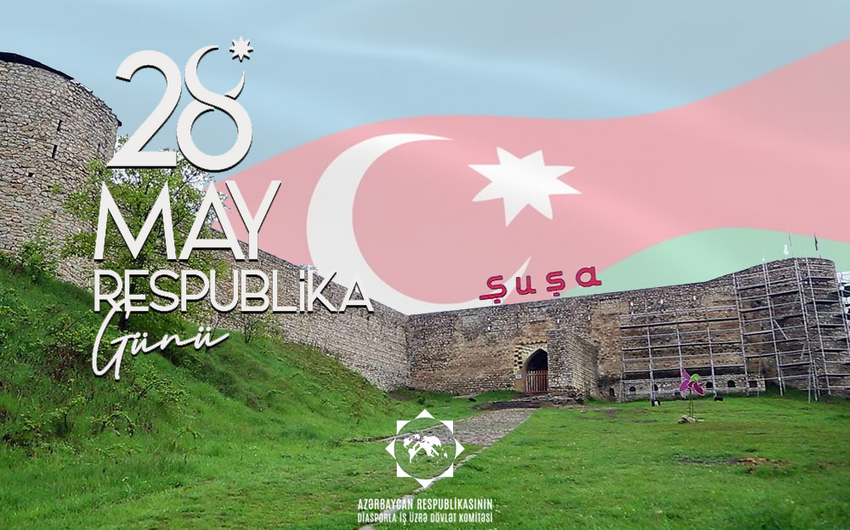 Diaspor Komitəsinin sədri dünya azərbaycanlılarını təbrik edib