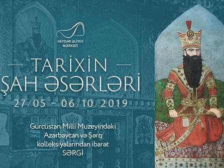 Niderland səfiri: Yermakovun Qafqazla bağlı fotoları tarixi əhəmiyyətə malikdir - VİDEO