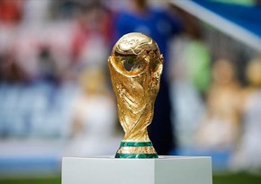 ЧМ-2022: Иностранные болельщики должны будут предоставить отрицательный тест на COVID-19