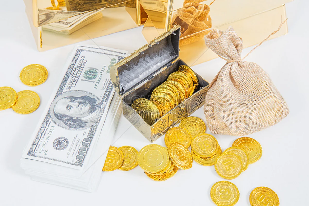Выгодно ли инвестировать в золото в Азербайджане?
