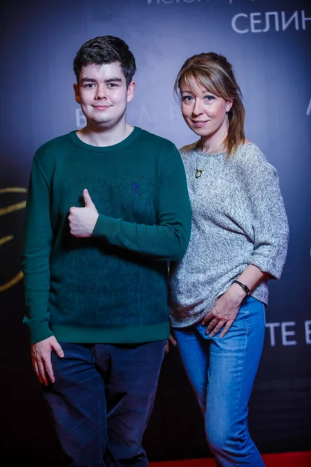 “CinemaPlus”da Selin Diona həsr olunan filmin nümayişi ilə bağlı tədbir keçirilib