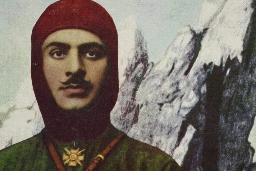 Faşist Njdenin təbliği Ermənistanı nicata yox, uçuruma aparır - ŞƏRH