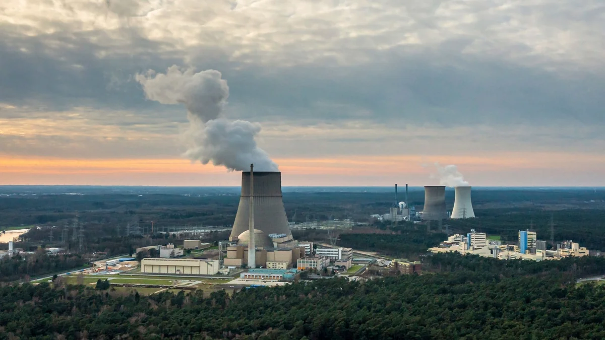 US seeks to jump-start production of higher-energy uranium now made in Russia