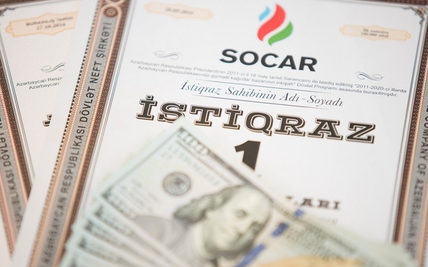 SOCAR makes next interest payment on bonds