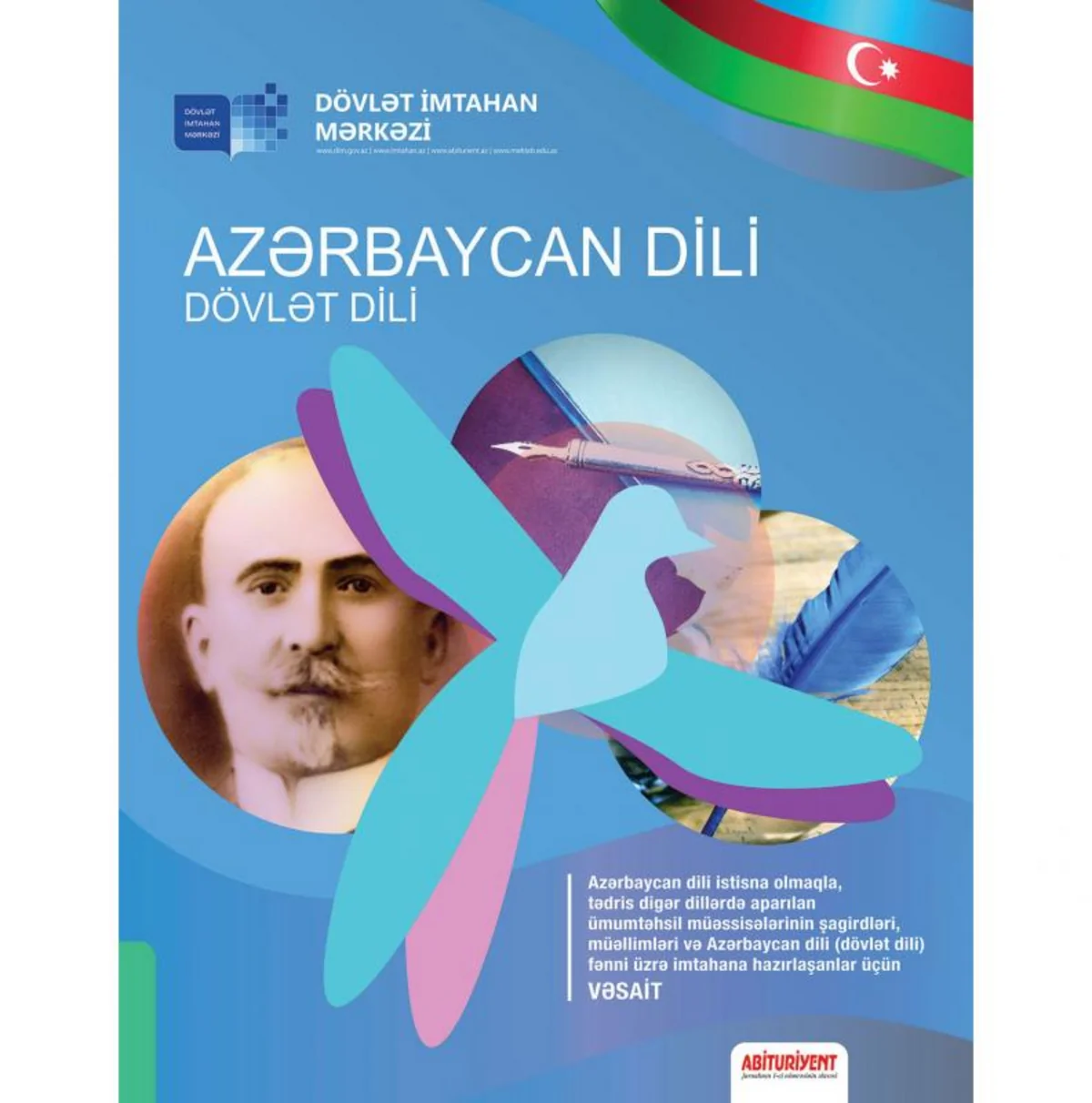 Azərbaycan dili fənni üzrə imtahana hazırlaşanlar üçün vəsait nəşr olunub