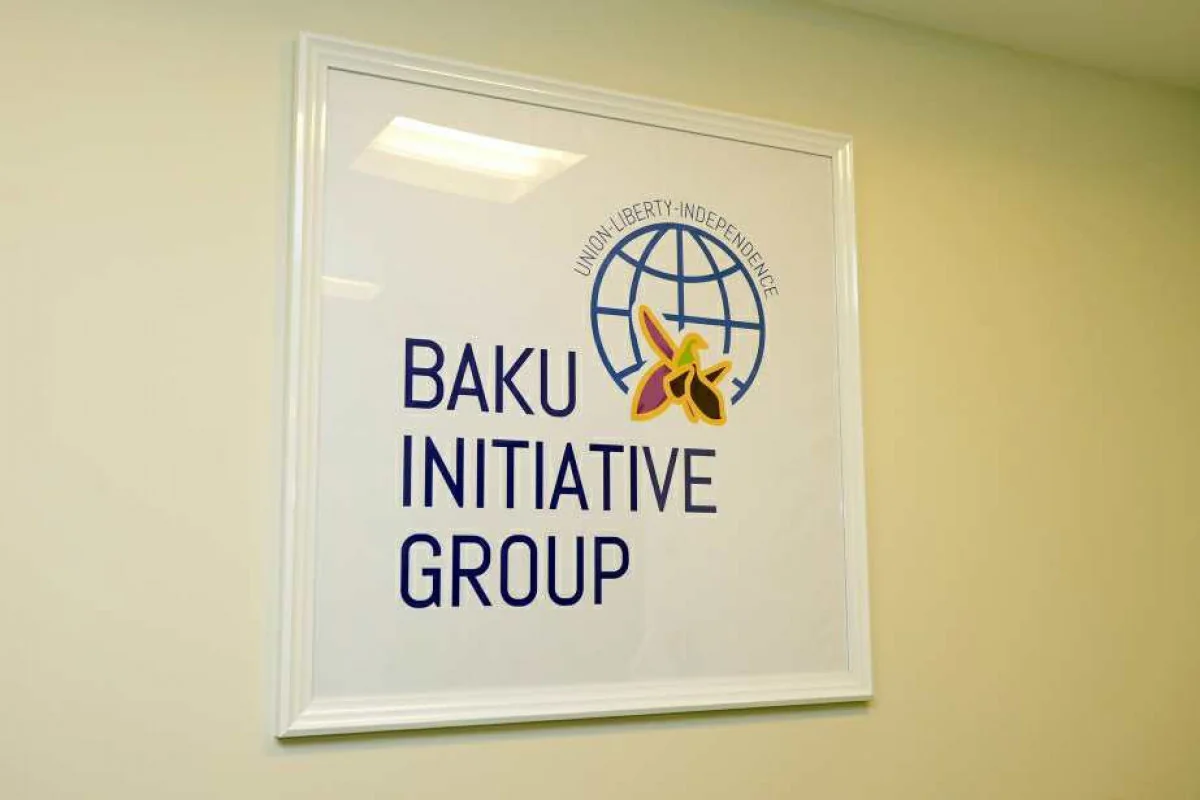 Baku Initiative Group issues statement on violence against civilians in New Caledonia by French authorities