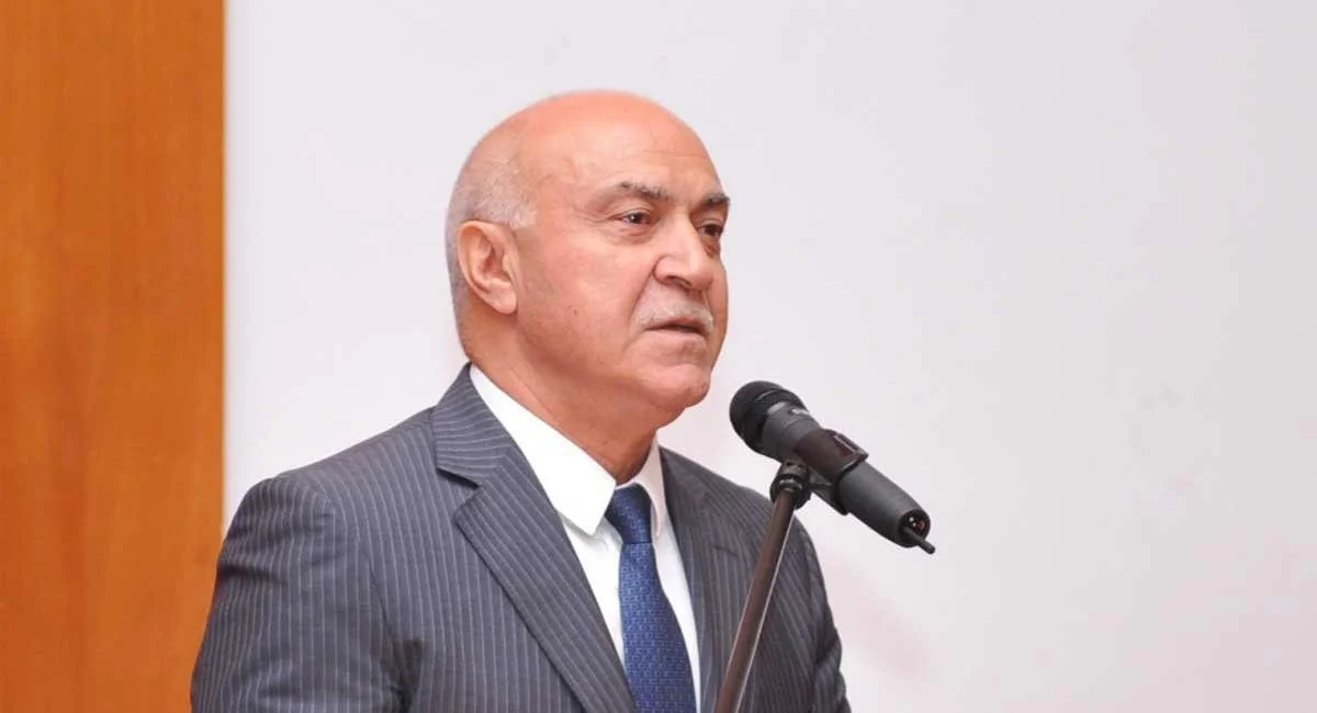 Valeh Ələsgərov: “Emosional çıxışlarla, çağırışlarla insanları qıcıqlandırmaq olmaz”