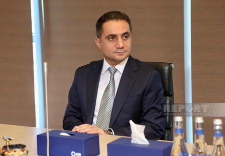 Azərbaycanın bank və sığorta sektorları intensiv əməkdaşlığa başlayır