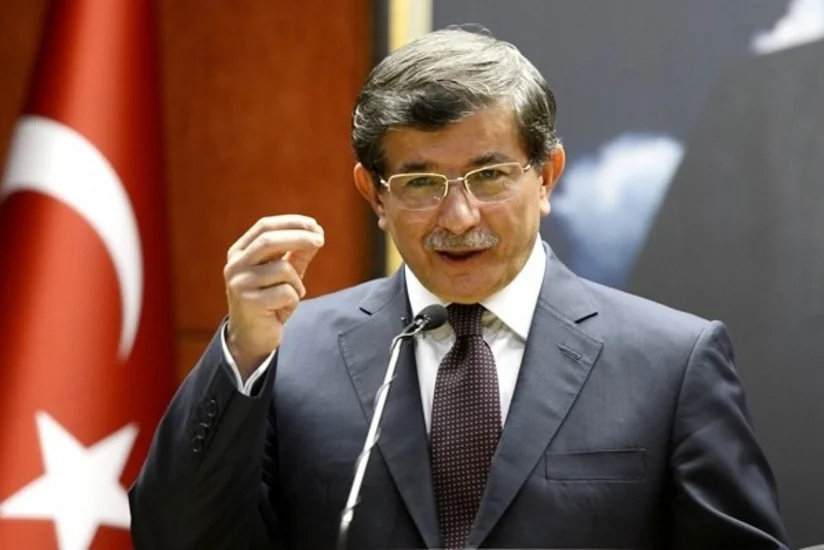 ​Davudoğlu: Ermənistan Azərbaycana qarşı işğalçılıq siyasətini davam etdirdiyi üçün regiondakı layihələrdən məhrum olub